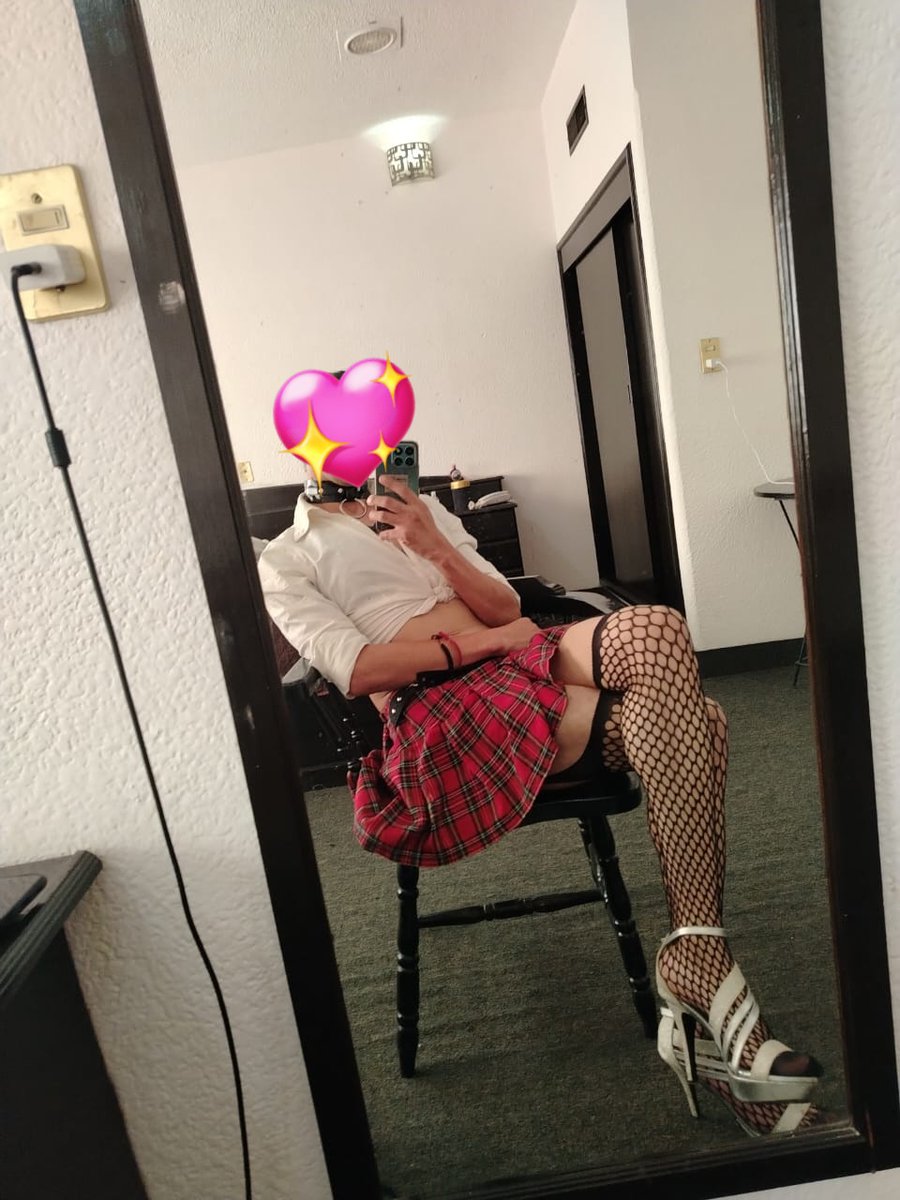 Alexis Trans Metepec tweet media