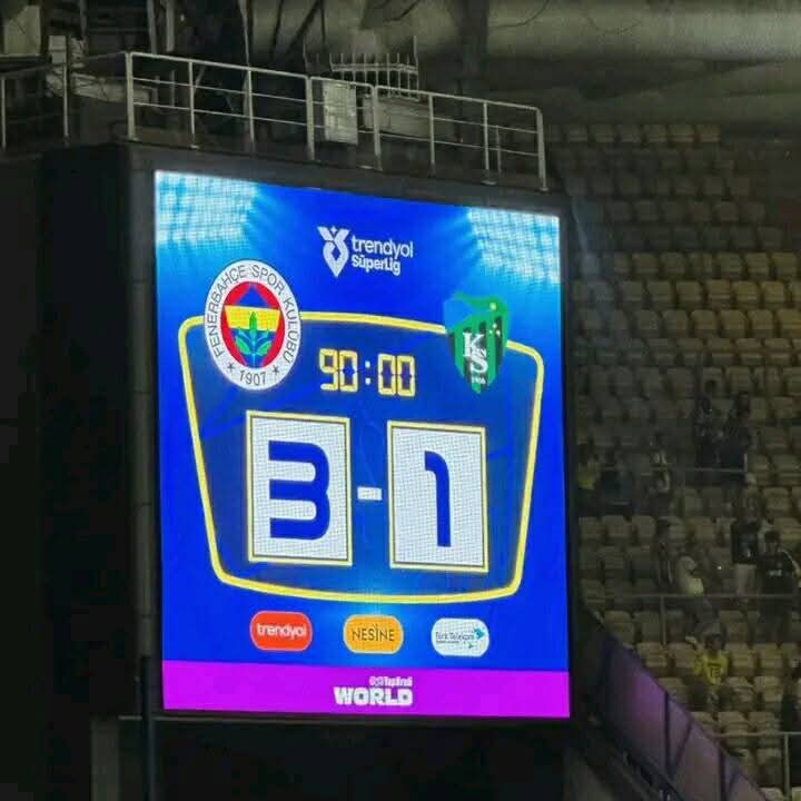 Fenerbahçe Tribünü Hayattır 💛💙
#Fenerbahçe #FB
#FenerinMaçıVar 
#JoseMourinho