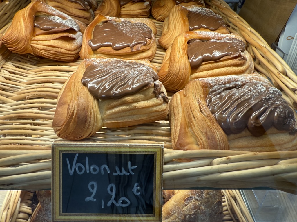 Daily #photooftheday from #France Naughty - but nice! 
#thegoodlifefrance