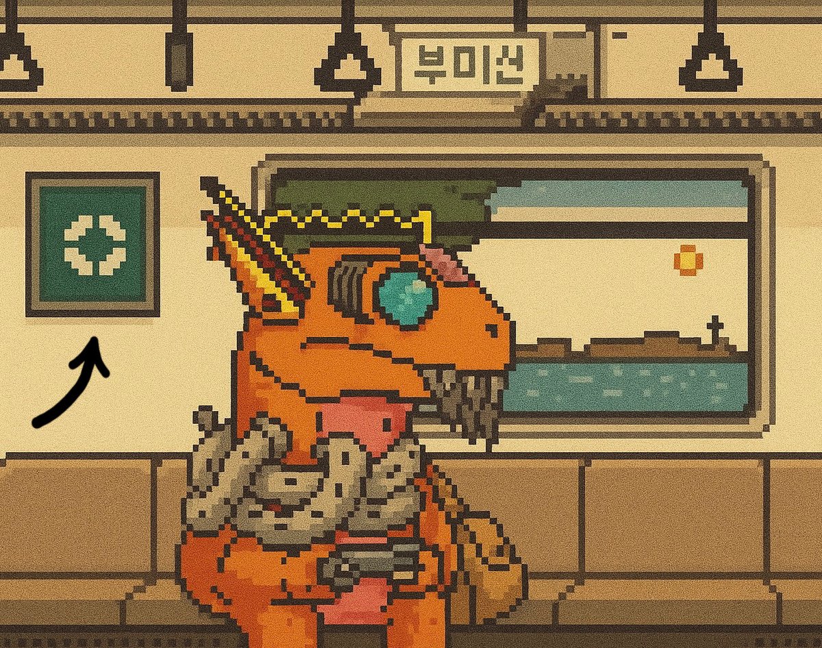 Scrambller_sol's tweet image. gHOME

We are so back on the road to the everything app and the new update from @defidotapp proves it. I just checked out their website and it looks so fresh and clean now. The best part is the new Explore section, it shows how the crypto market is doing and puts coins into 12…