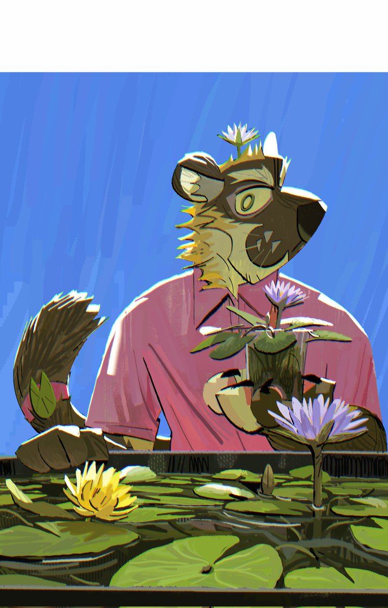 commission for <a href="/polycereal/">Polycereal.bsky.social | 杂粮</a>