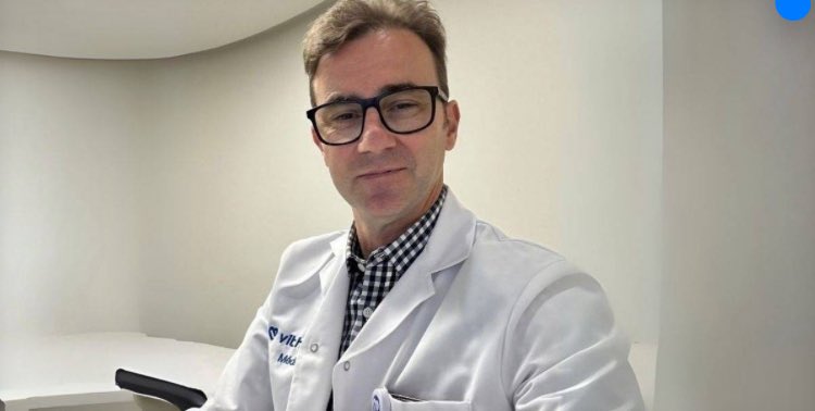Javier G Álvarez (@javigalvarez) on Twitter photo La IA revoluciona la atención al #dolor crónico: más autonomía del paciente y mejor comunicación clínica vía <a href="/ConSalud_es/">ConSalud.es</a> <a href="/xoanmiguens/">xoan miguens vazquez</a> consalud.es/profesionales/… La IA revoluciona la atención al #dolor crónico: más autonomía del paciente y mejor comunicación clínica vía <a href="/ConSalud_es/">ConSalud.es</a> <a href="/xoanmiguens/">xoan miguens vazquez</a> consalud.es/profesionales/…