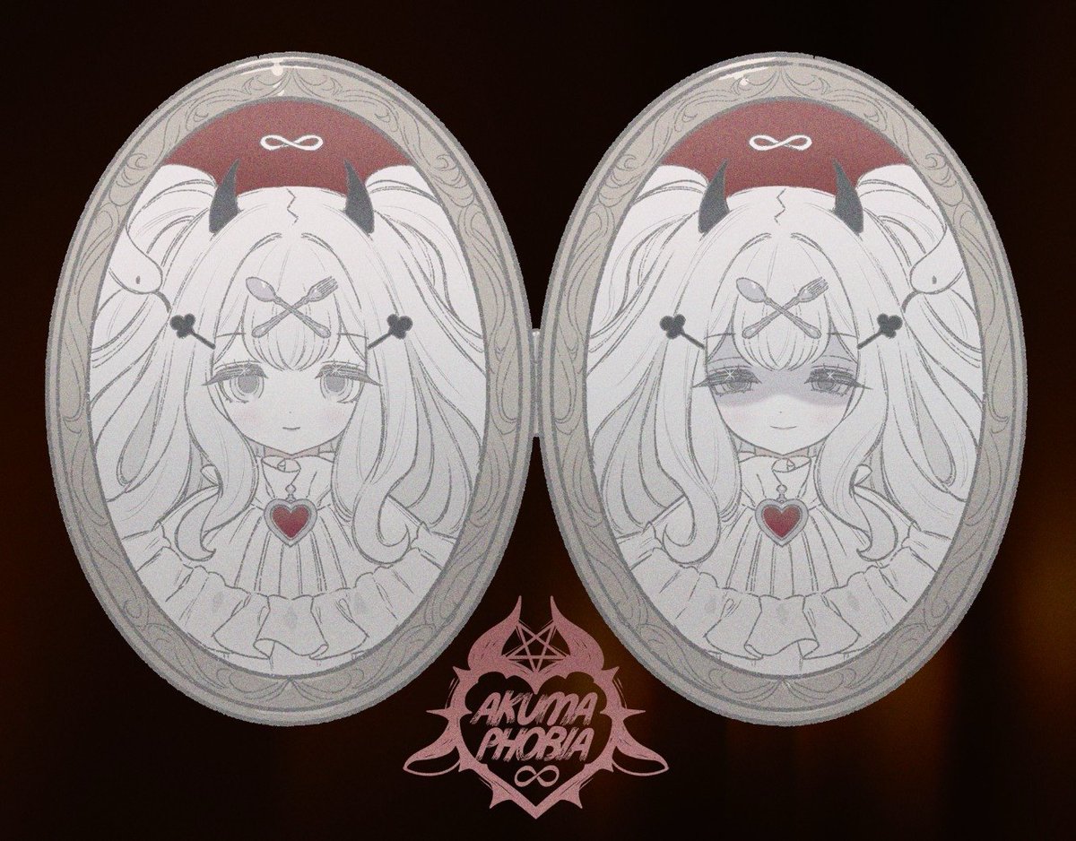 #무속성_메루메루

기존 자캐속성+무속성 플레이 OK로 공지했던 메루메루는
캐릭터 주인분의 의견을 존중하여
캐릭터 디자인 및 설정값을 유지해주실 분들에 한해 소량 복제 하기로 결정되었습니다 ㅎㅅㅎ//

조만간 정리해서 폼으로 뵙겠습니다 😍