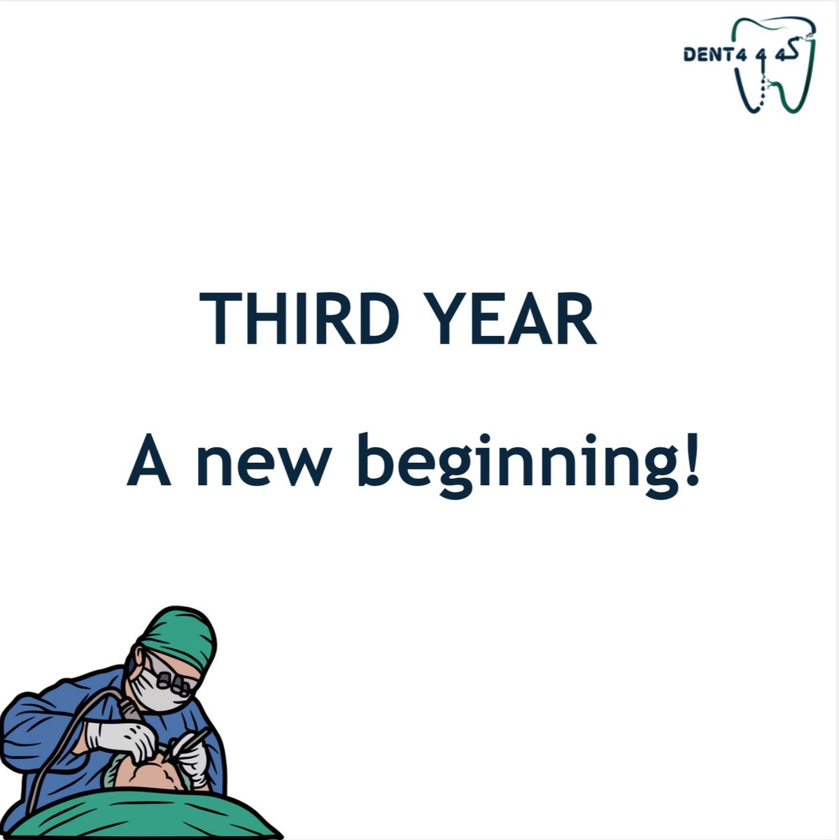 DENT444 | PSAU tweet media