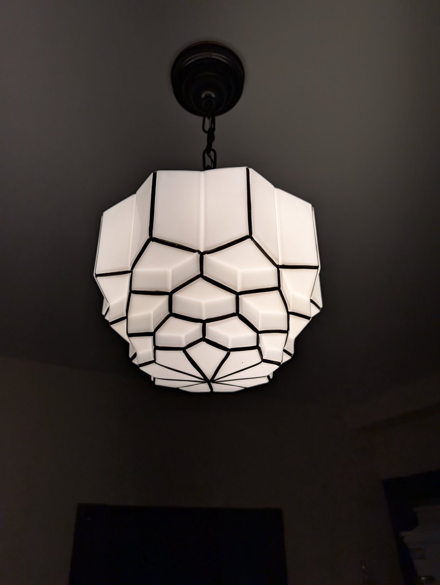 Captain Pleasure, Andrés Gómez Emilsson tweet media