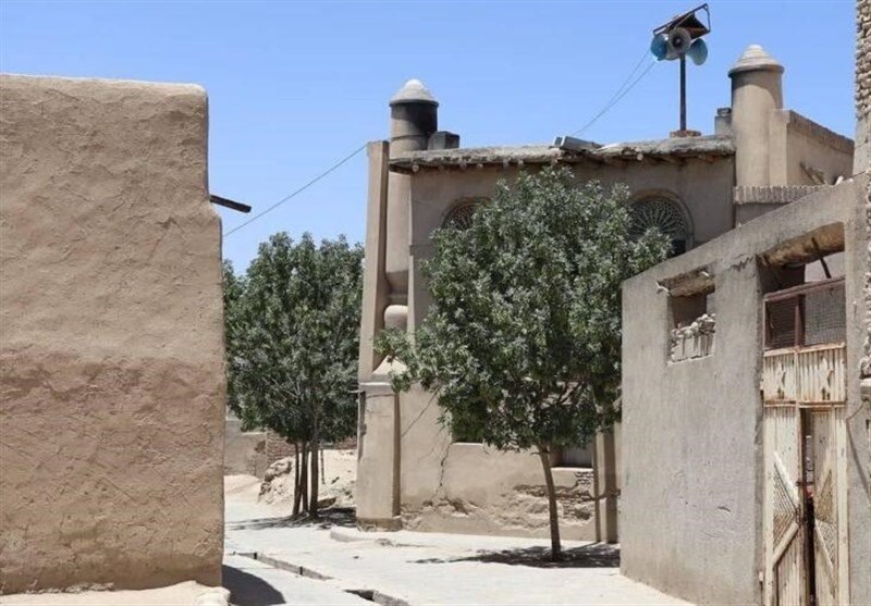 Press Release of Mundigak Historical Foundation on the Restoration of a Historic Mosque in Ghazni Afghanistan:

The team and leadership of the Mandigak Historical Foundation announce the restoration of the historic Babaji Mosque in Ghazni city, completed yesterday by the Aga Khan