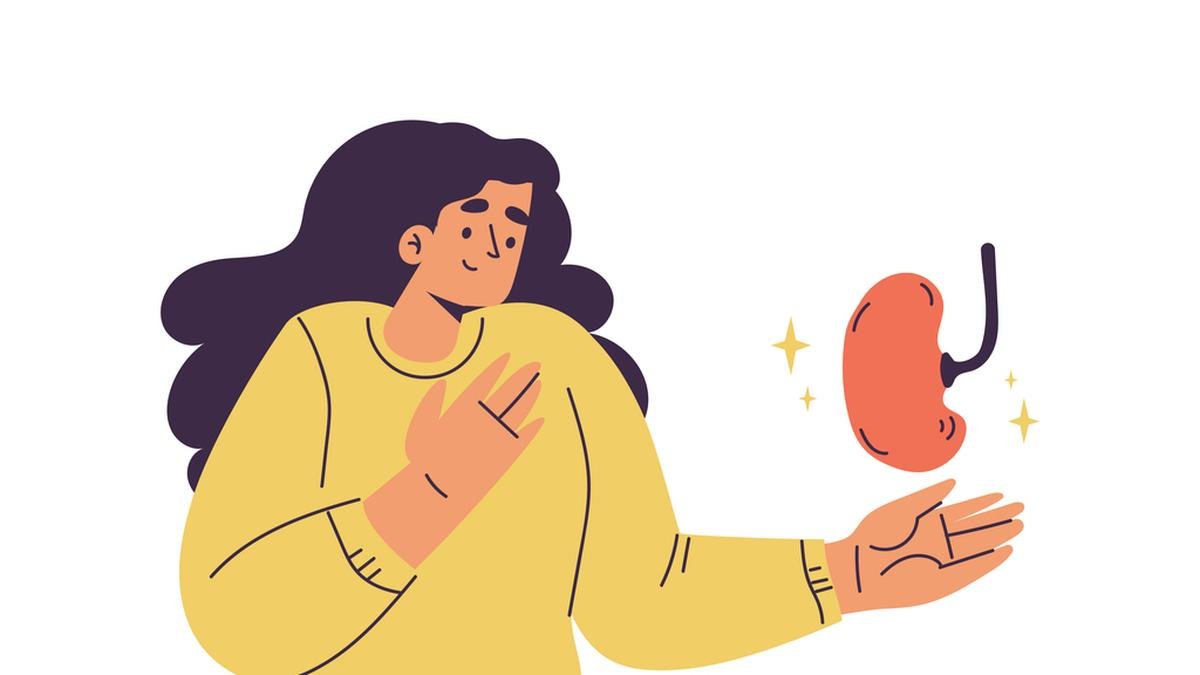 In this edition of the Gender Agenda, <a href="/radhikasan/">Radhika Santhanam</a> writes about how women constituted 63% of all living donor transplants when it comes to transplants, yet they comprised only 24% (for heart) and 47% (lung) as beneficiaries of organs for transplantation.

Subscribe to the