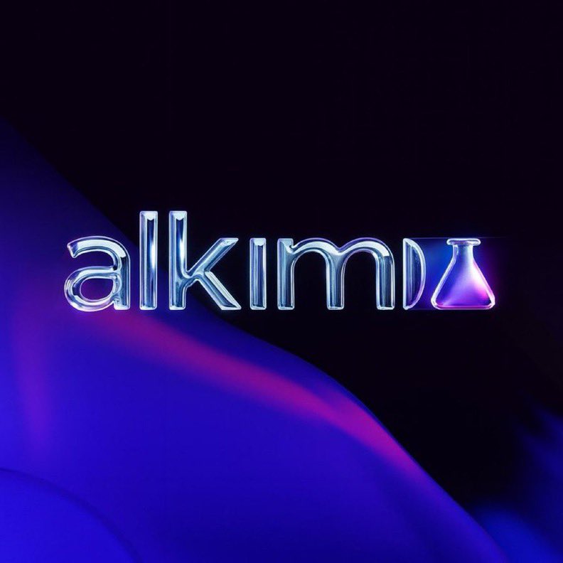 Let's have a short morning class about <a href="/AlkimiExchange/">Alkimi</a> 
Gm $Sui $Wal $Deep $Ika  
Faster, Cheaper and Transparent 
Alkimi's blockchain-powered platform achieves this through:

1. Decentralized nature: Eliminates intermediaries, reducing costs and increasing efficiency.