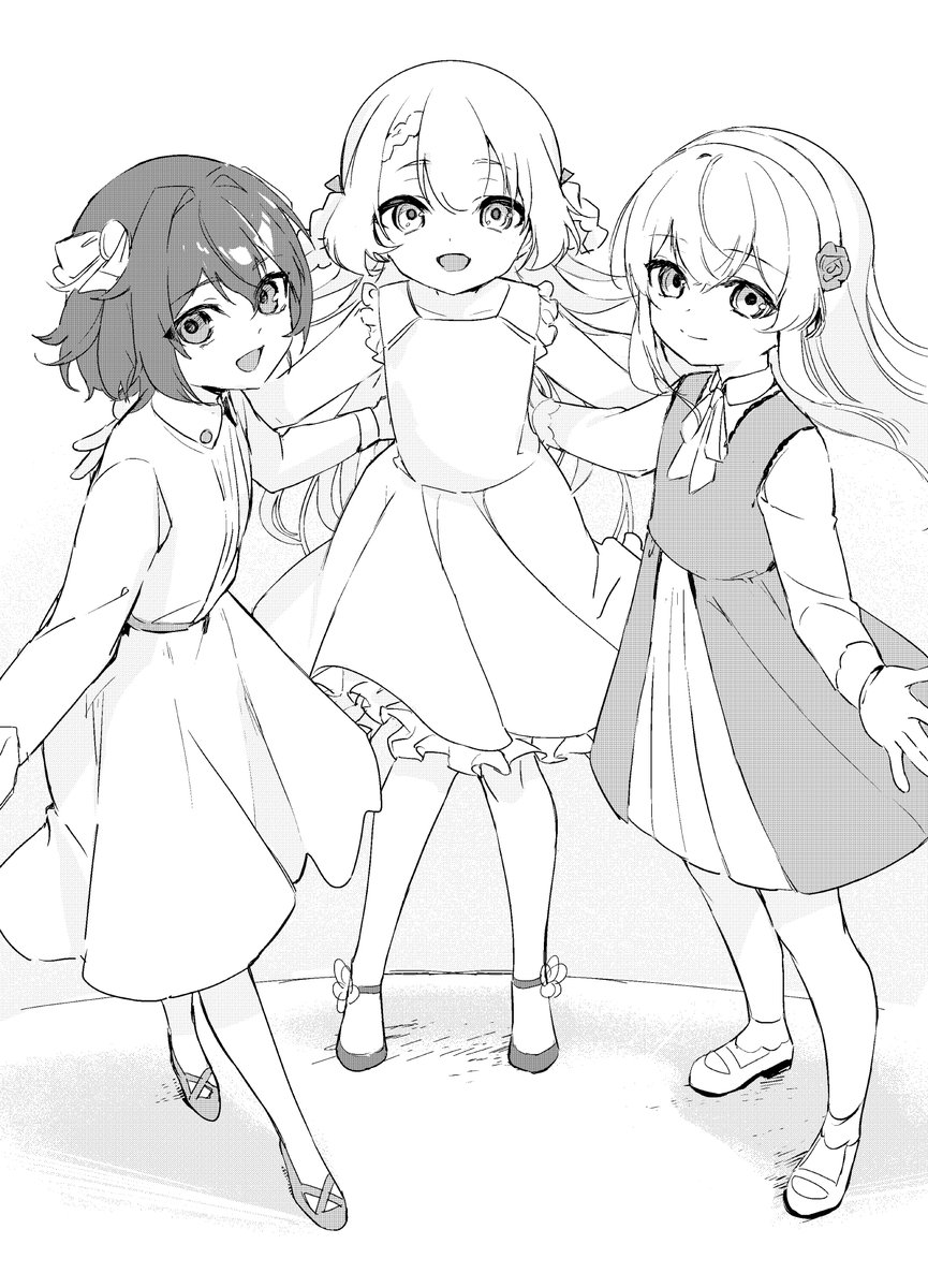 「まだ多くは言えませんが、誰もが観たいと思う番組を放送します」
「それってどんな番組？」
　――「王様を」
　――「それ以上はまだダメですよ」

#凶乱令嬢　#ニア・リストン
#気になる番組内容は9月1日発売の最新9巻で