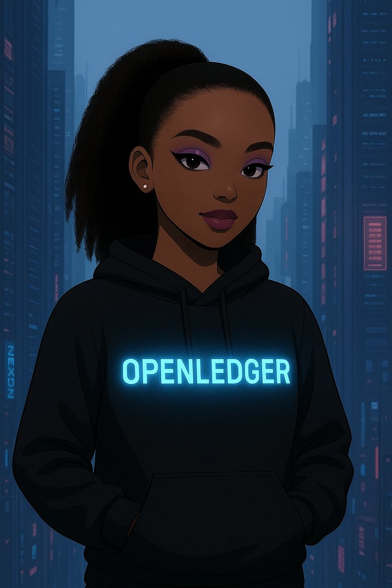 DIVIIS ๐บ (@divis_eth) on Twitter photo Gm <a href="/OpenledgerHQ/">Openledger</a> fam ๐
We all know AI is the future , but who owns the data and models powering it?
Thatโs where <a href="/OpenledgerHQ/">Openledger</a> comes in.
Itโs the AI Blockchain where your contributions donโt just sit idle ,
they can actually earn for you.
Hereโs how๐:
> > Datanets โ Gm <a href="/OpenledgerHQ/">Openledger</a> fam ๐
We all know AI is the future , but who owns the data and models powering it?
Thatโs where <a href="/OpenledgerHQ/">Openledger</a> comes in.
Itโs the AI Blockchain where your contributions donโt just sit idle ,
they can actually earn for you.
Hereโs how๐:
> > Datanets โ