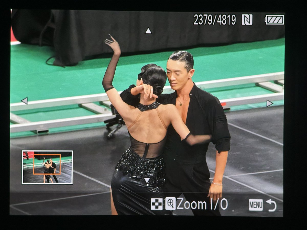 DokkaebiKpop's tweet image. 250825 ISAC pre

#ISAC #아육대

#Kep1er #케플러

#xiaoting #샤오팅