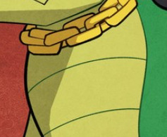 funkin03's tweet photo. some pics of Vector's chest for no reasons https://t.co/8zhFmkb0Id