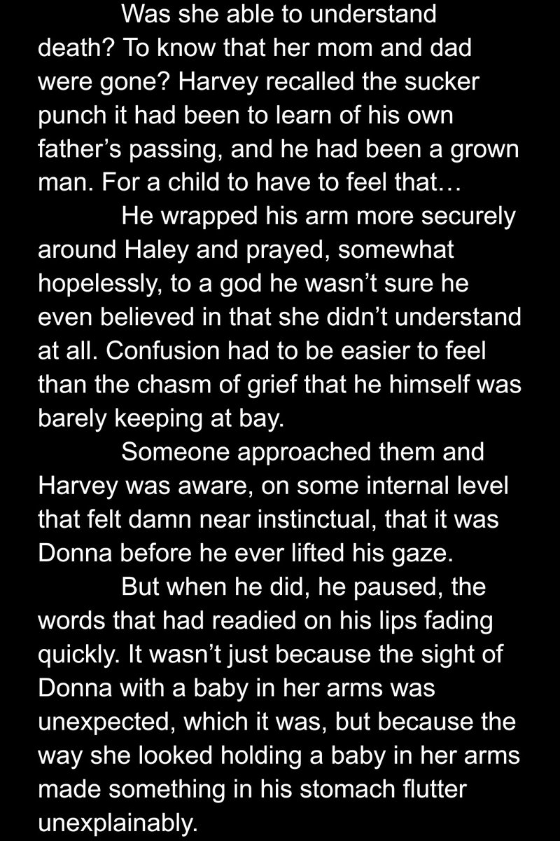 All The Pretty Little Ponies snippet 🫶