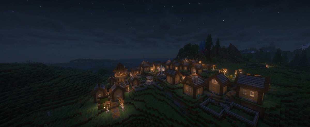 NXDevelopment's tweet image. Our latest Minecraft Server updates:
- Towny Server is Online!✅
- Create Server is in Development! ✅

More to come, you can join our Towny Earth server now!
nxeternal.net/blog/posts/we-…

#MinecraftServer #Minecraft #Towny #CreateMod