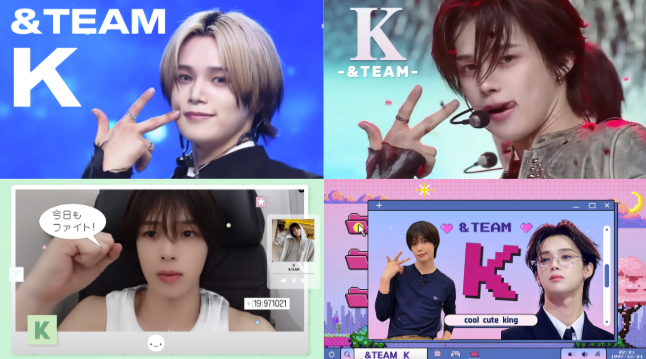 ใขใคใใซใใฃใณใ (@idolchamp_jp) on Twitter photo ๏ผผๅบๅ็ด ๆใฎ้ธๅฎ๏ผ
๐K-STAR BOARD - 2nd Season Best Idol๐
ๅชๅใฏ #andTEAM #K ใใ๏ผ
็ด ๆตใช็ด ๆใใ้ใ้ ใใใใใจใใใใใพใโจ
YUNIKAใใธใงใณใงไธๆ ใใใๅบๅใฎ็ด ๆใใ้ธใณใใ ใใ๏ผ
๐จ๏ฝ8/27 5pm๐จ
โกforms.gle/u7sPvg972x9Phbโฆ
#LUNร ๏ผผๅบๅ็ด ๆใฎ้ธๅฎ๏ผ
๐K-STAR BOARD - 2nd Season Best Idol๐
ๅชๅใฏ #andTEAM #K ใใ๏ผ
็ด ๆตใช็ด ๆใใ้ใ้ ใใใใใจใใใใใพใโจ
YUNIKAใใธใงใณใงไธๆ ใใใๅบๅใฎ็ด ๆใใ้ธใณใใ ใใ๏ผ
๐จ๏ฝ8/27 5pm๐จ
โกforms.gle/u7sPvg972x9Phbโฆ
#LUNร
