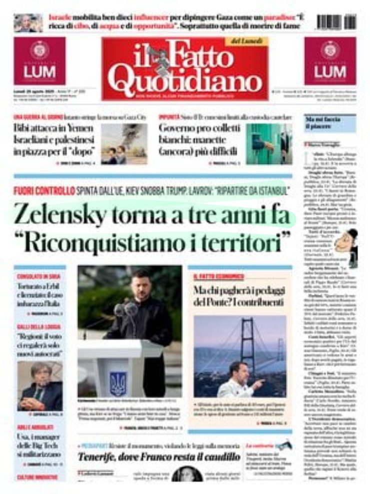a70199617's tweet image. #FERMATE ZELENSKY STA INGUAIANDO L'EUROPA