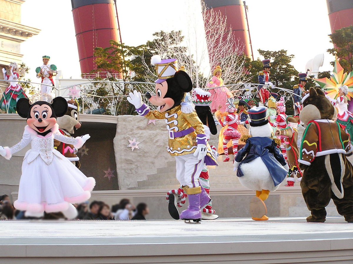 Disney - みーこ みっこ (@mikko_20100518) / X
