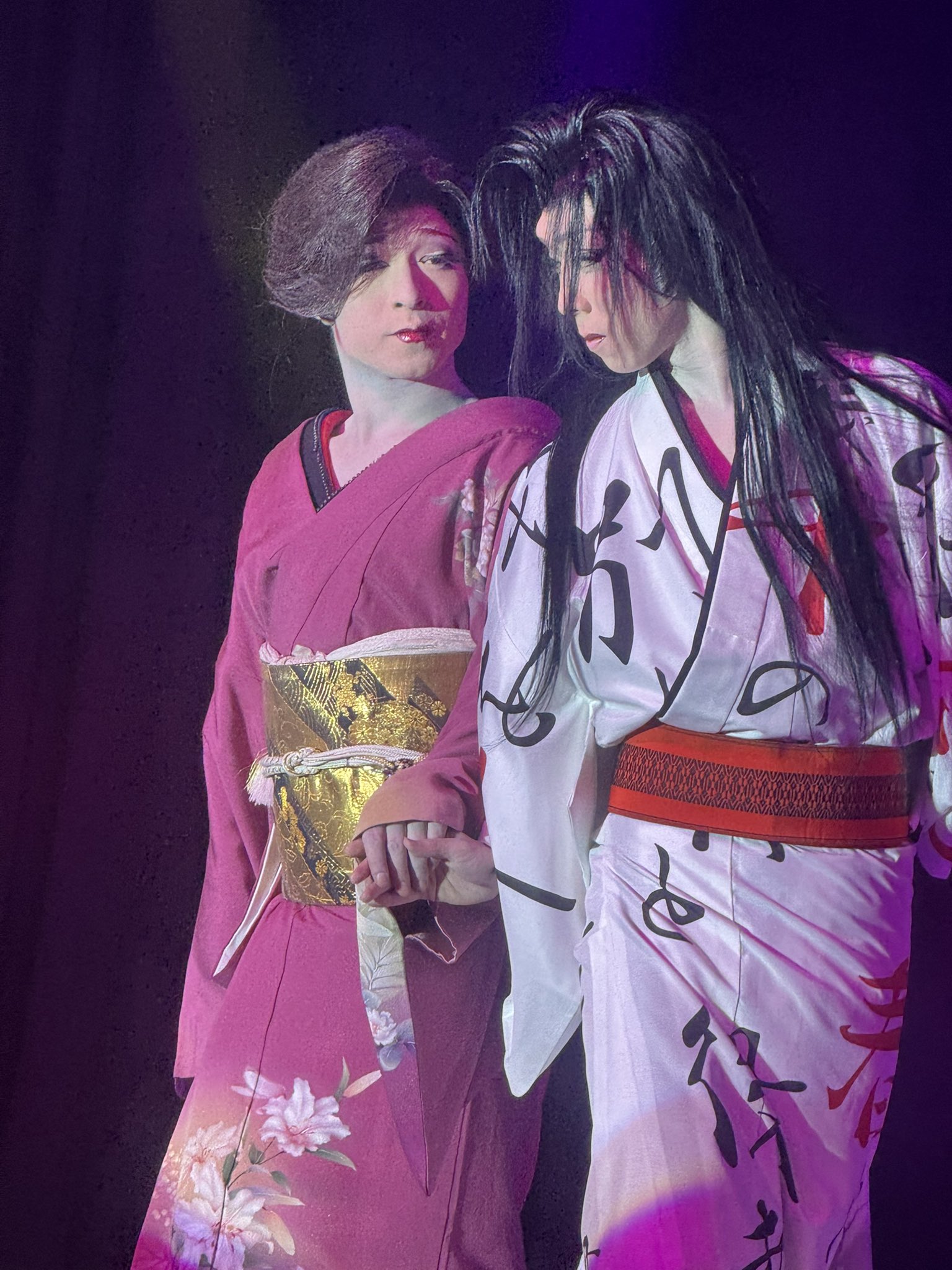京かつら　今西　婚礼　日本舞踊　大衆演劇④ 京都花街 芸舞妓さんたちの稽古始めのご挨拶「初寄り」2025
