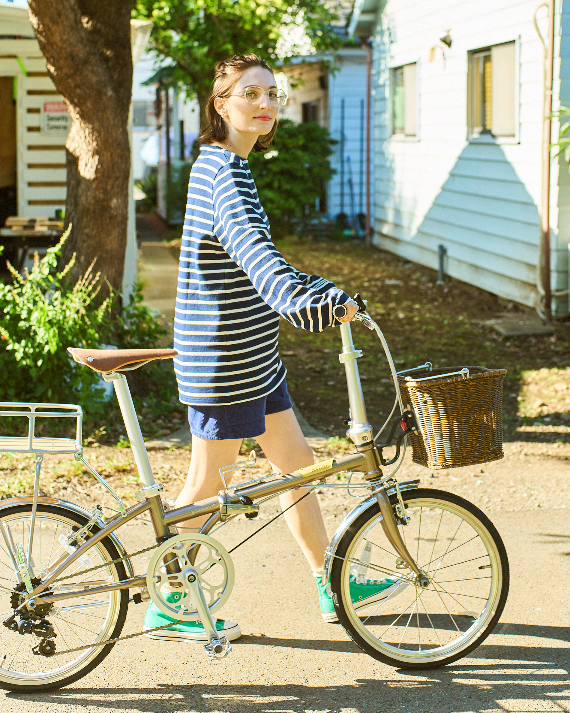 DAHON JAPAN (@dahon_jp) / X