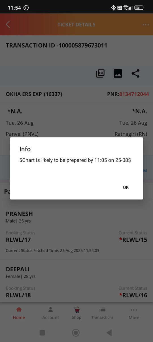 Prashant Dhanawade tweet media