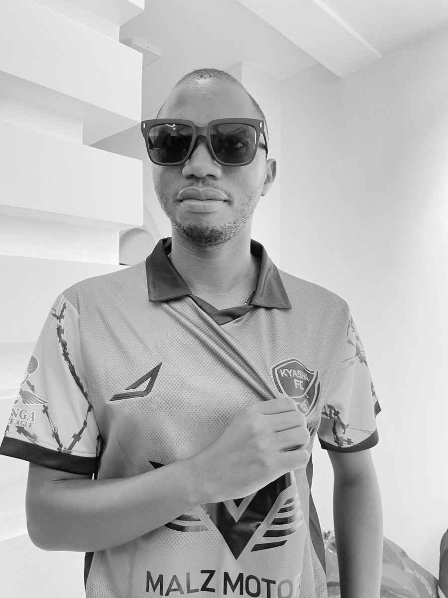 Good morning from our CEO🙏
#Stillunbeaten 
#TheMayor