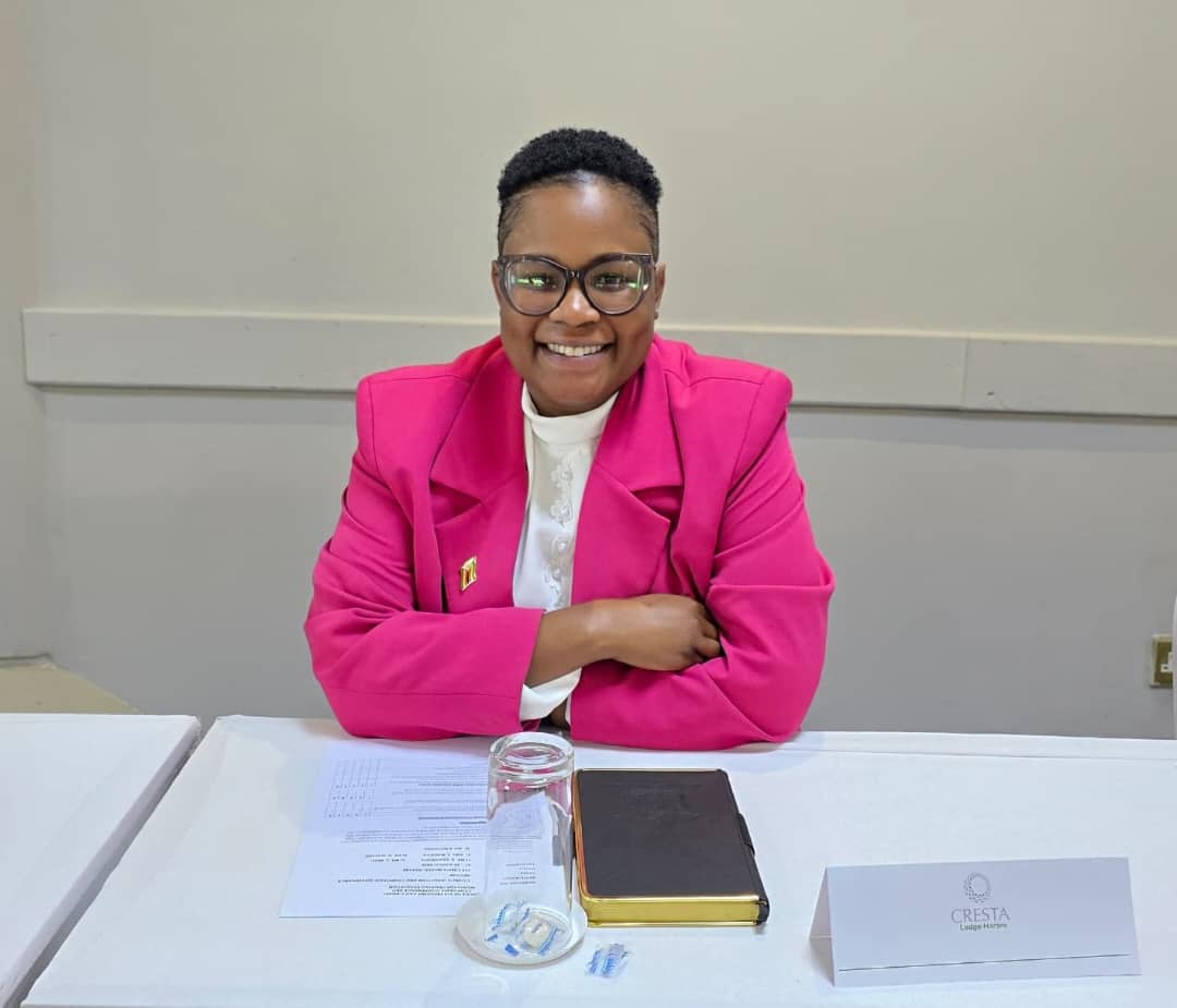 Recently, I joined <a href="/Udcorpzw/">Urban Development Corporation Zimbabwe</a> Board &amp; Corporate Governance Training. I learnt tht leadership shld balance accountability 2 achieve Vision 2030.
I’m inspired to champion transformative leadership to deliver real value 4 everyone 🇿🇼
#LeadershipDevelopment #CorporateGov  #Vision2030