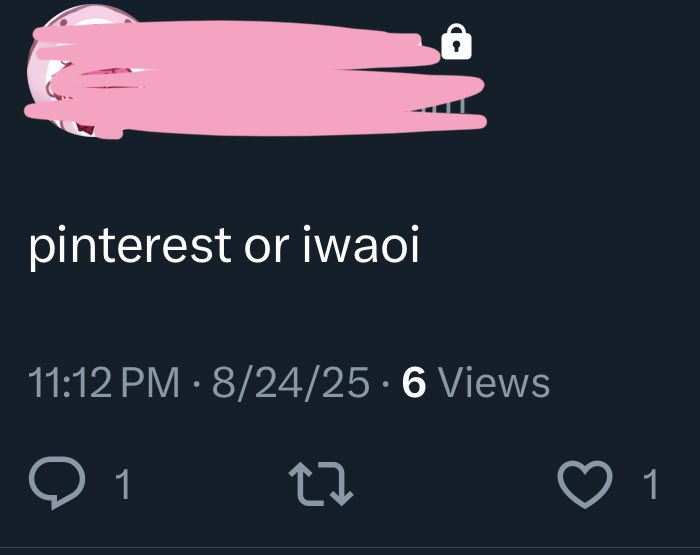 who wants one theyr personalized it doesnt matter if i dont know u well ill look throufb ur tweets 🥹🥹🥹