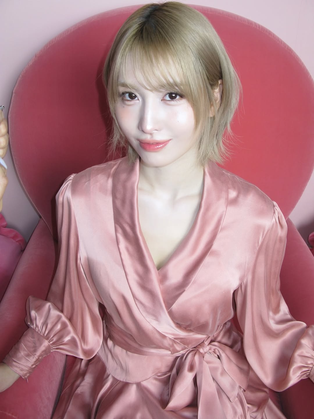 Momo♡ MDT on X: 