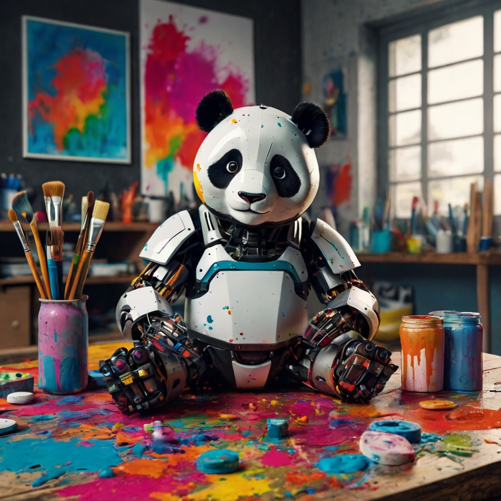 ROBOTICS AI LABS (@roboticsailabs) on Twitter photo Revolutionize AI-Powered Robotics and Tokenization, Elected as the best offering of the year, Offered at a 95% discount compared to its tokens  intrinsic value, Buy 1 $ROBAI and receive 3 trending tokens   #btc #robots #ai 
roboticslabs.xyz 
robotsainft.art Revolutionize AI-Powered Robotics and Tokenization, Elected as the best offering of the year, Offered at a 95% discount compared to its tokens  intrinsic value, Buy 1 $ROBAI and receive 3 trending tokens   #btc #robots #ai 
roboticslabs.xyz 
robotsainft.art