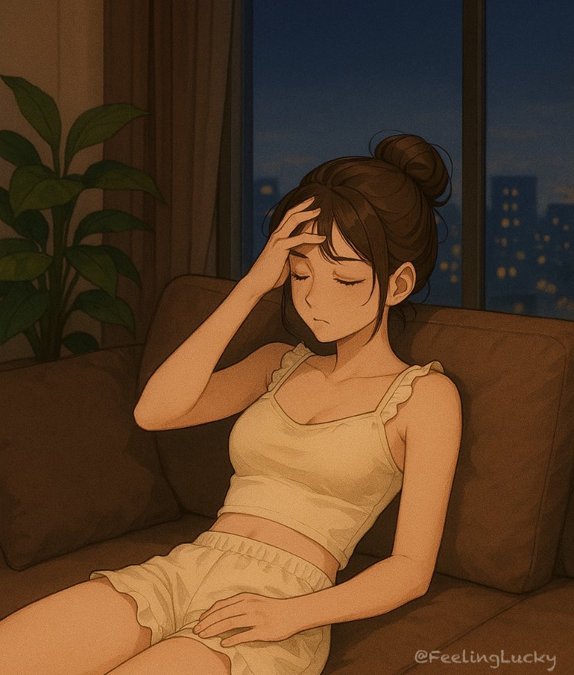 -

มีความชำนาญการในด้านการป่วย
จนบางทีคิดว่าควรใส่ไว้ในเรซูเม่
เจ็บป่วยได้ทุกรูปแบบเหมือนสอบผ่านทุกคอร์ส
เหมือนทำงานฟรีในตำแหน่ง “ผู้ป่วยประจำ”
ใช้คำว่า work from home
บ่อยกว่าทำงานที่ออฟฟิศจริง ๆ
เสียดายอย่างเดียว…ไม่มีสวัสดิการรองรับตำแหน่งนี้

#เรียลหญิง #เรียลทำงาน