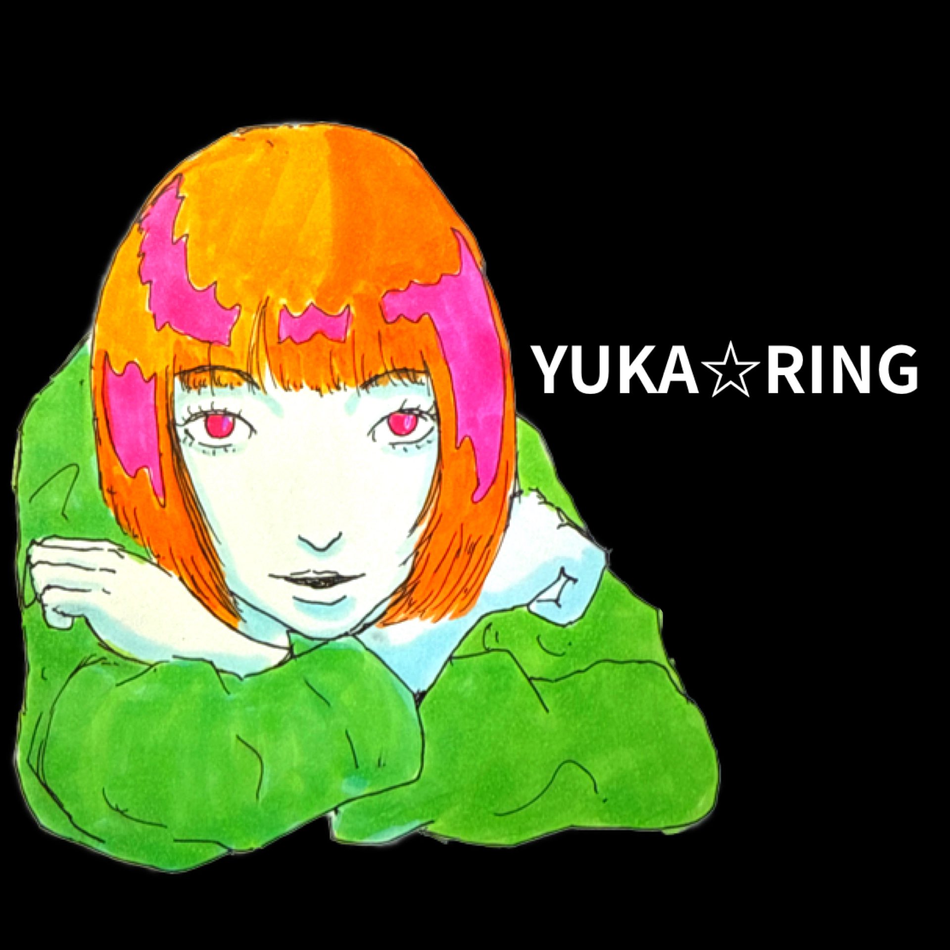 YUKA☆RING かとうゆかり on X: 