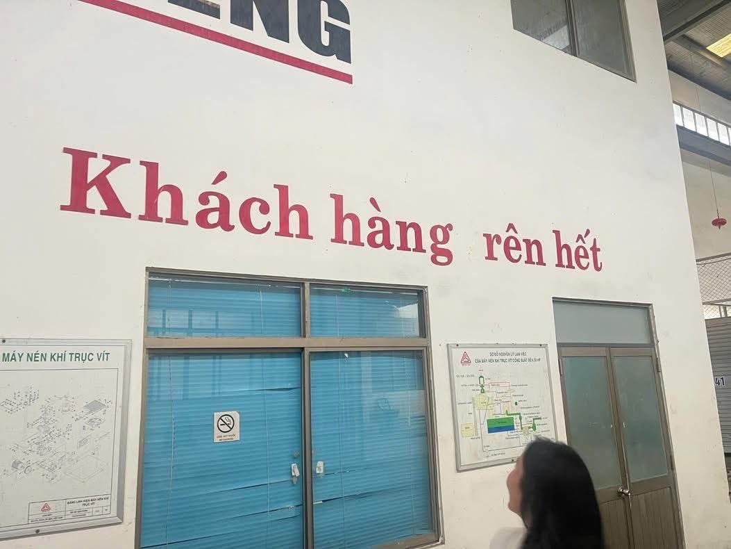 Khách hàng là thượng đế