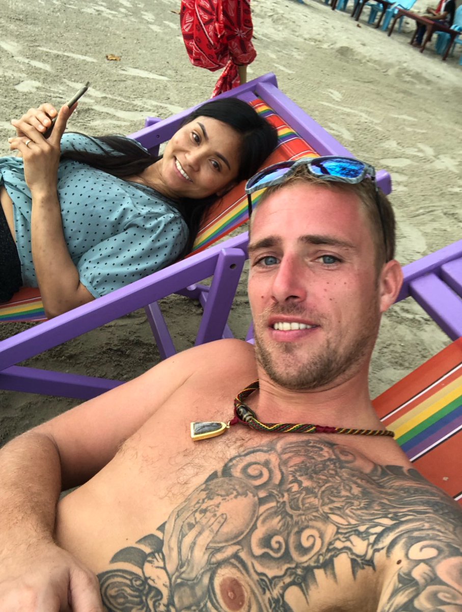 GM to everyone who keeps showing up

U’ve got the world in your Hands, act accordingly! 🌍