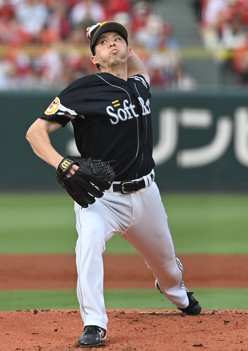 西スポWEB OTTO! タカ番がつぶやくソフトバンクホークス最新情報