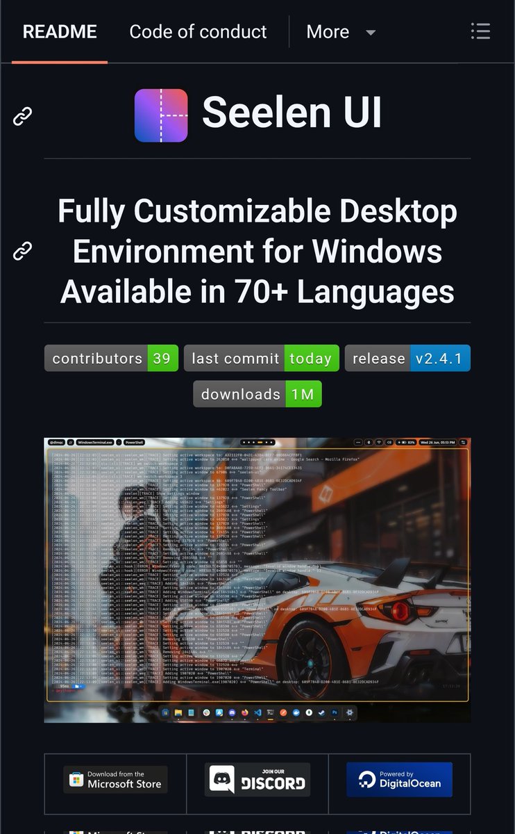 GitHub Projects Community tweet media