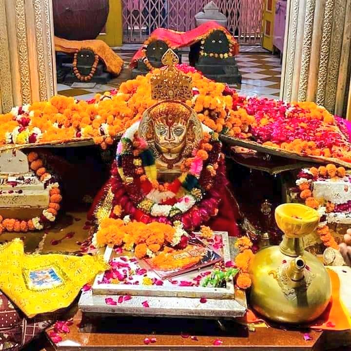 बाबा रामदेवजी के “जन्मोत्सव बाबा री बीज” की बहुत बधाई और शुभकामनाएँ 

जय बाबा री 🙏❤️
रुणीजा दरबार 📍