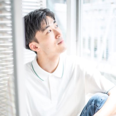 #新しいプロフィール画像
昨日ポートレート撮影会で撮っていただいたものです📷
撮影 : <a href="/salon_nagayama/">長山和将_@東京都北区</a>
