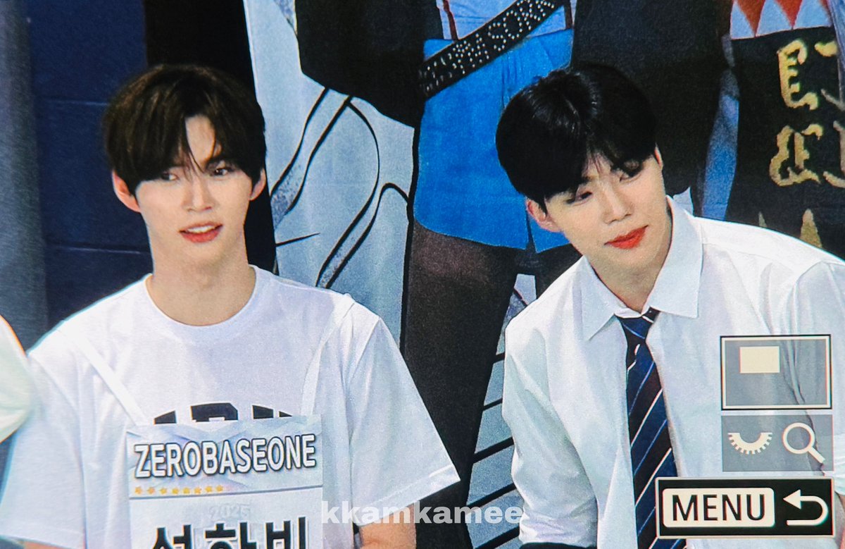 거니하니 아랑해요♥  #박건욱 #성한빈