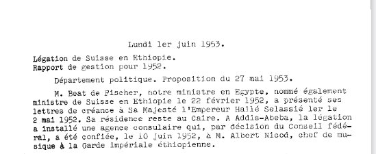 Embassy of Switzerland in Ethiopia tweet media