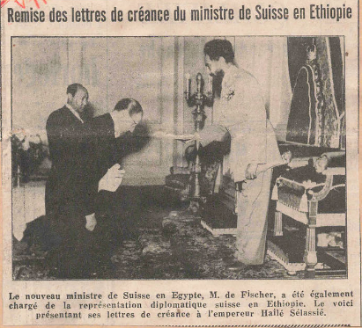 Embassy of Switzerland in Ethiopia tweet media