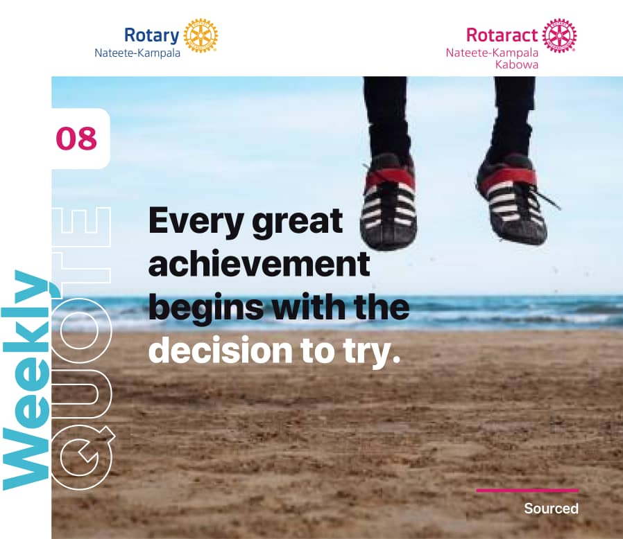 #WeareRCNateeteKampala