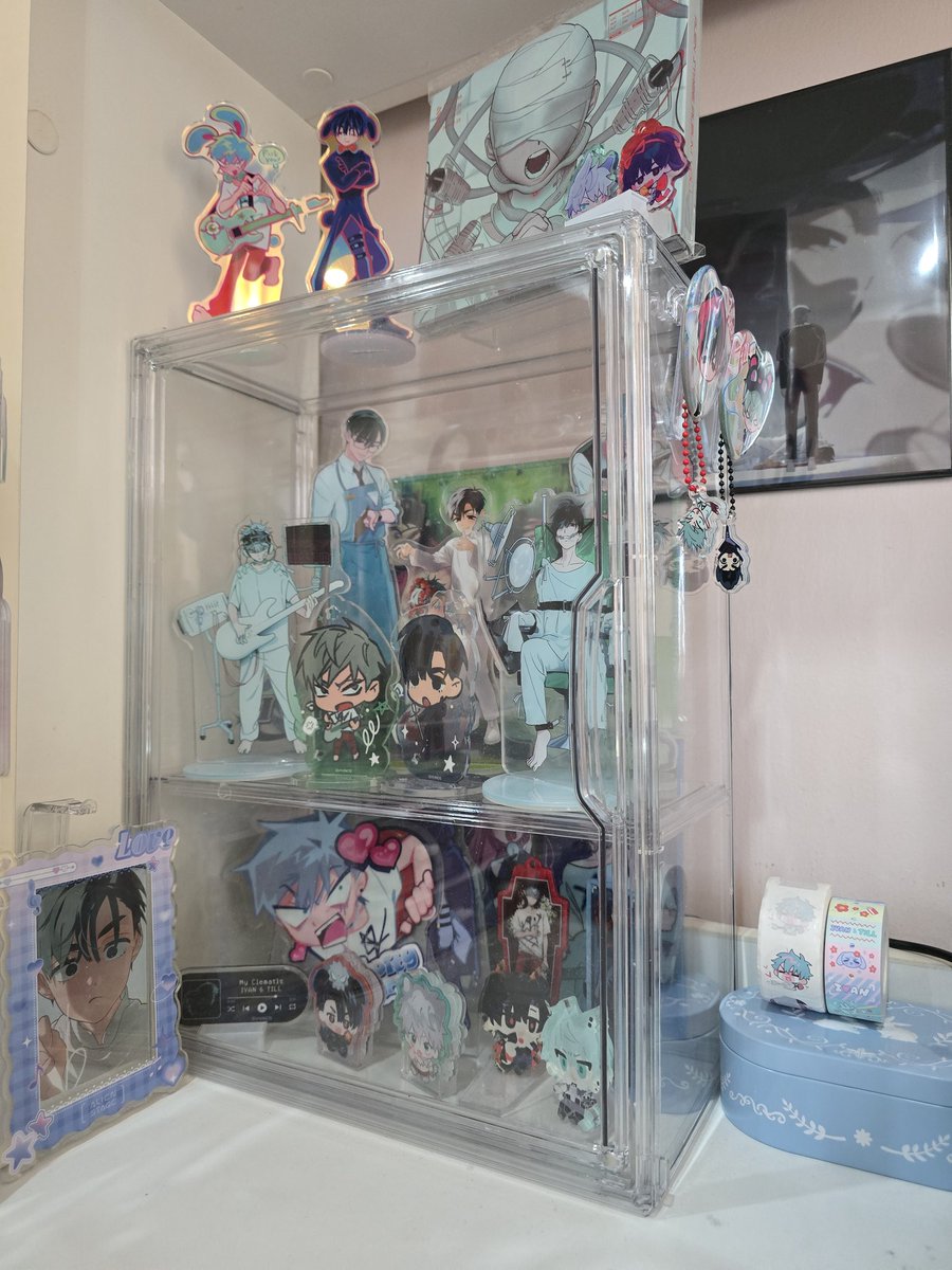 ทุกคนรู้ได้ไงว่าเราชอบอีวานทิล