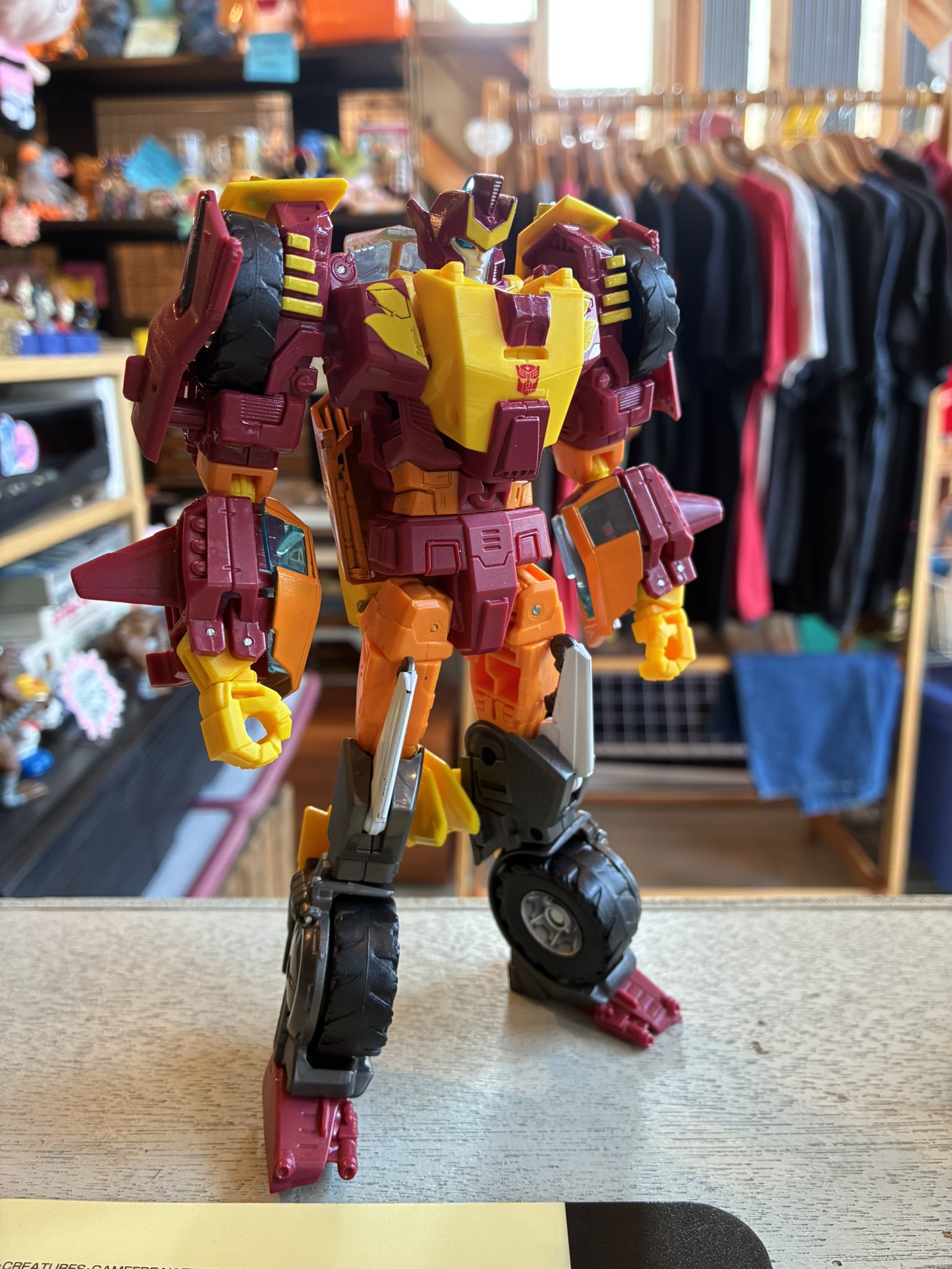 おもちゃ屋T3-TOYS (@ttt_toys) / X