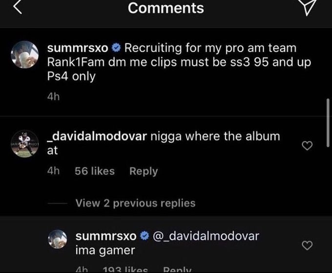 ima gamer 🎮
