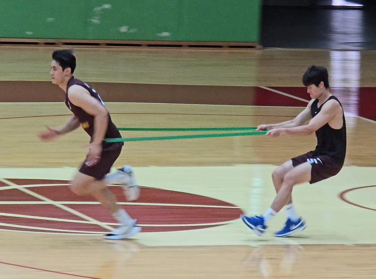 같이간 친구가 양유 이 훈련보고 소형견 산책과 대형견 산책이라해서 빵터짐