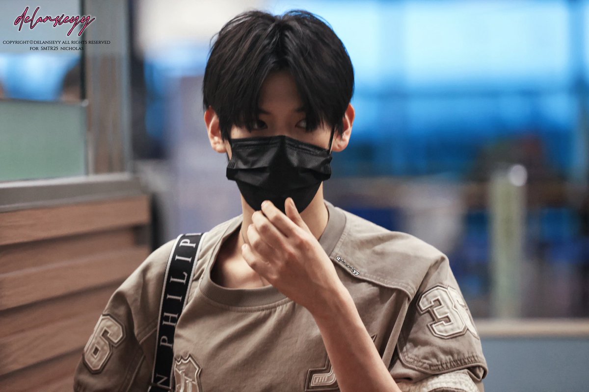 𝟤𝟧𝟢𝟪𝟤𝟦 𝖨𝖢𝖭🛬

𝘐 𝘩𝘦𝘭𝘥 𝘰𝘯𝘵𝘰 𝘵𝘩𝘪𝘴 𝘱𝘩𝘰𝘵𝘰 𝘧𝘰𝘳 𝘴𝘰 𝘭𝘰𝘯𝘨…𝘣𝘦𝘤𝘢𝘶𝘴𝘦 𝘱𝘰𝘴𝘵𝘪𝘯𝘨 𝘪𝘵 𝘧𝘦𝘦𝘭𝘴 𝘭𝘪𝘬𝘦 𝘴𝘢𝘺𝘪𝘯𝘨 𝘢 𝘳𝘦𝘢𝘭 𝘨𝘰𝘰𝘥𝘣𝘺𝘦ㅠㅠ
𝘣𝘶𝘵 𝘕𝘪𝘤𝘬, 𝘦𝘷𝘦𝘯 𝘪𝘧 𝘵𝘩𝘪𝘴 𝘪𝘴 𝘺𝘰𝘶𝘳 𝘭𝘢𝘴𝘵 𝘧𝘭𝘪𝘨𝘩𝘵 𝘢𝘴 𝘢
