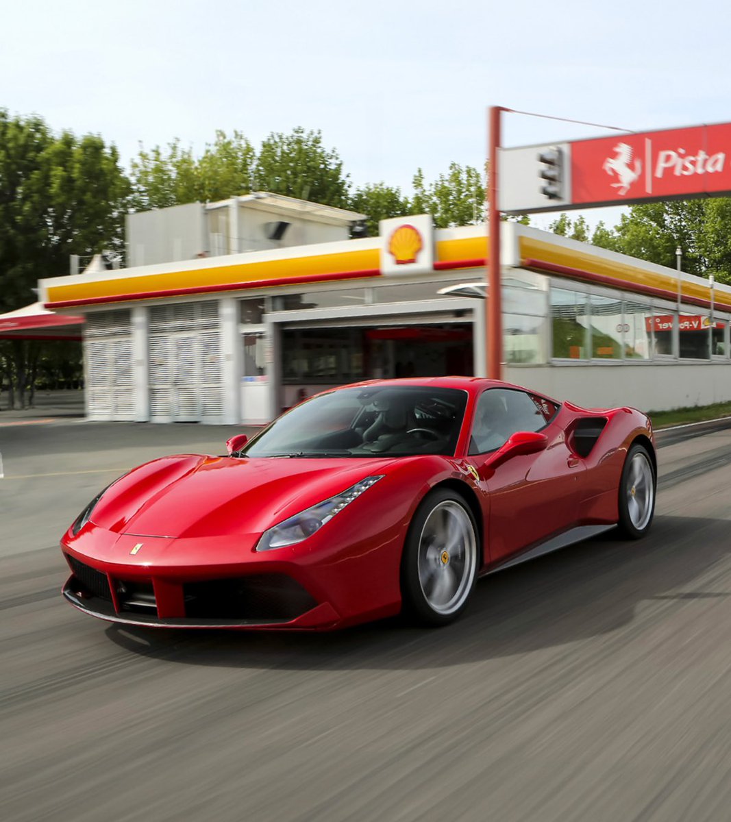 Ferrari Japan (@FerrariJPN) / X