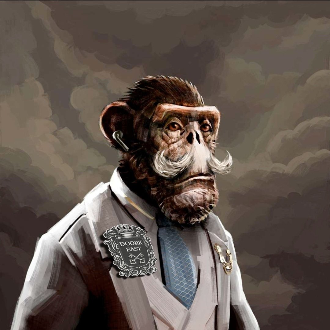 My NFTs are a part of me. Proud to be an Ape.
<a href="/the_ape_society/">The Ape Society</a>

x.com/upwindstrategy…