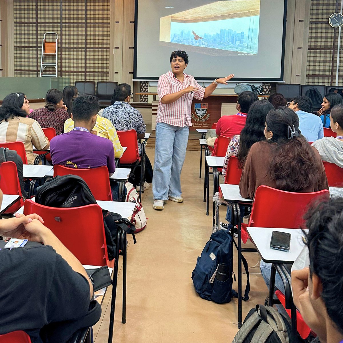 WCS-India tweet media