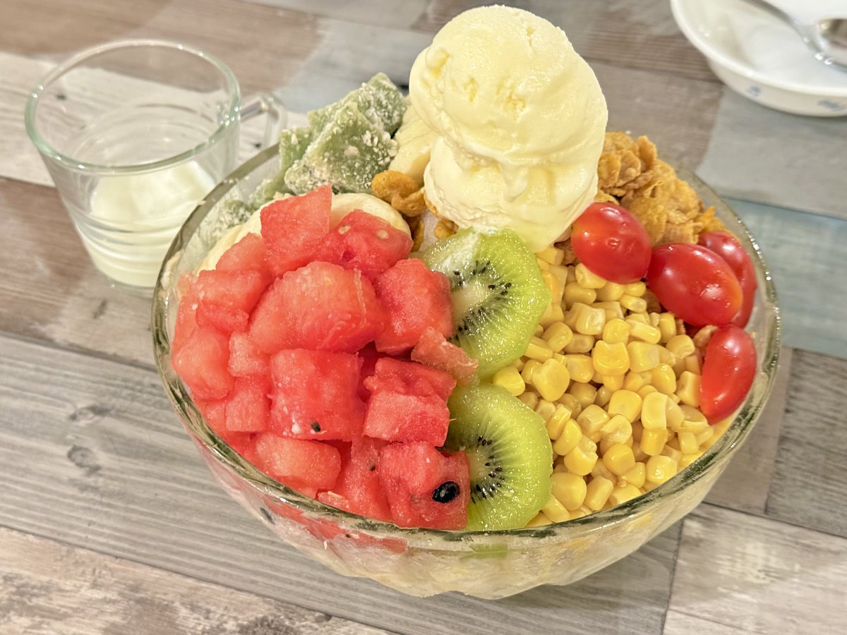 열심히 먹고 온 제주도 여행 타래🍊